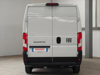 FIAT Ducato usata, con Chiusura centralizzata