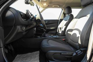 MINI Clubman usata, con Immobilizzatore elettronico