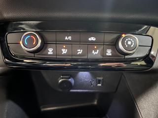 OPEL Corsa usata, con ESP