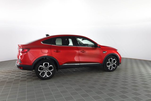 RENAULT Arkana usata 2