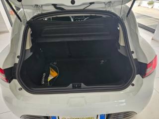 RENAULT Clio usata, con Controllo trazione