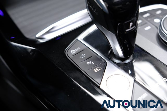 BMW X3 usata, con Bracciolo