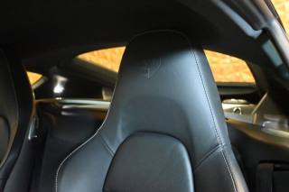 PORSCHE Cayman usata 119