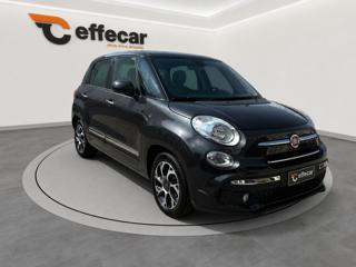 FIAT 500L usata, con Airbag Passeggero