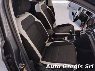 VOLKSWAGEN T-Roc usata, con Controllo automatico clima