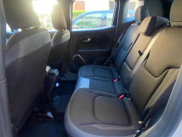 JEEP Renegade usata 12
