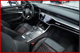 AUDI RS6 usata, con Cruise Control