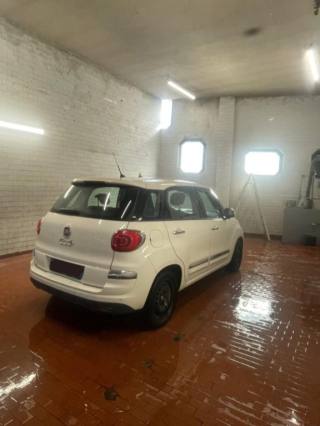 FIAT 500L usata, con Filtro antiparticolato