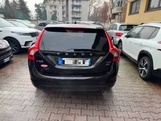 VOLVO V60 usata, con Autoradio