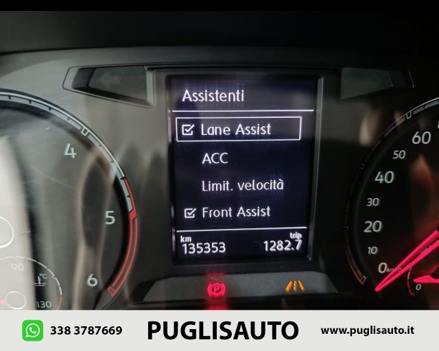 VOLKSWAGEN T-Roc usata, con Controllo trazione