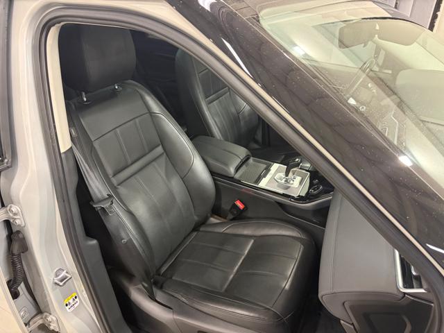 LAND ROVER Range Rover Evoque usata, con Cruise Control