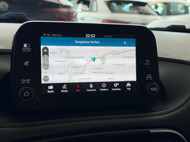 FIAT Tipo usata 18