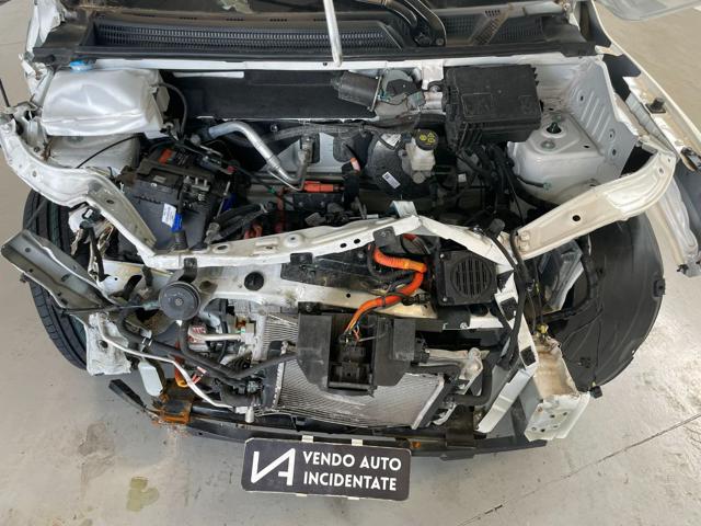DACIA Spring usata, con Cruise Control