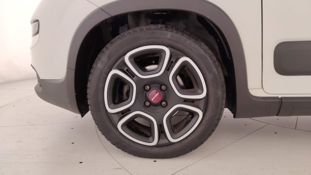 FIAT Panda usata, con Bluetooth