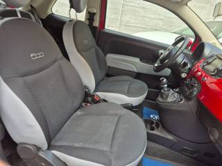 FIAT 500 usata, con Chiusura centralizzata