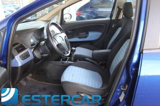 FIAT Grande Punto usata, con Airbag Passeggero