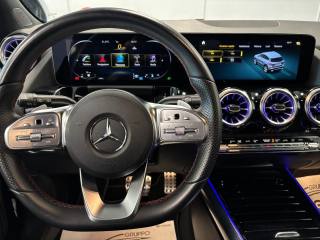 MERCEDES-BENZ GLA 180 usata, con Vetri oscurati