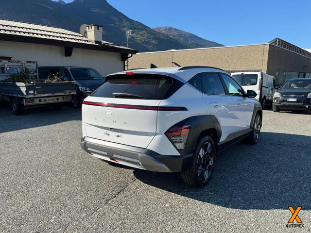 HYUNDAI Kona usata, con Autoradio