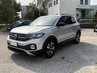 VOLKSWAGEN T-Cross usata, con Airbag laterali