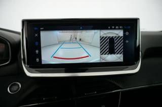 PEUGEOT 2008 usata, con Immobilizzatore elettronico