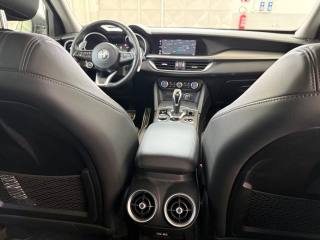 ALFA ROMEO Stelvio usata, con Immobilizzatore elettronico