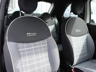 FIAT 500 usata, con Controllo trazione