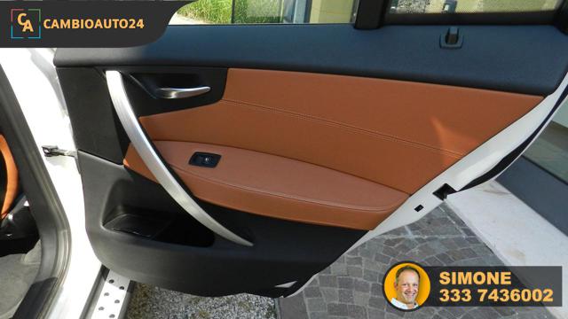 BMW X3 usata 88