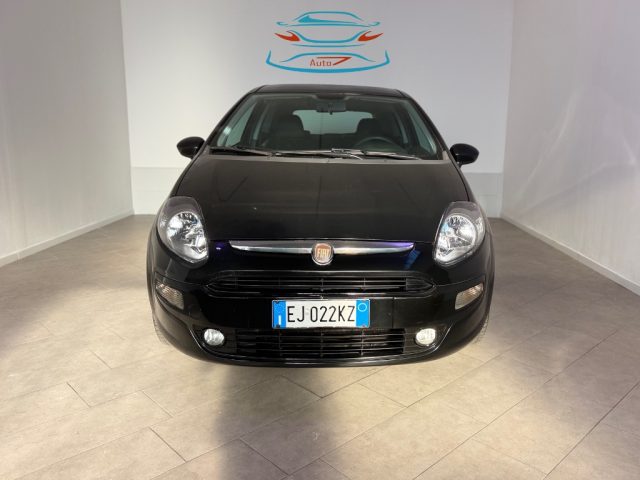 FIAT Punto Evo usata 0