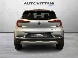 RENAULT Captur usata, con Alzacristalli elettrici