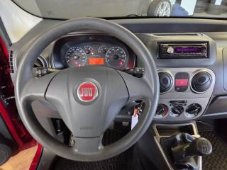 FIAT Qubo usata, con Servosterzo
