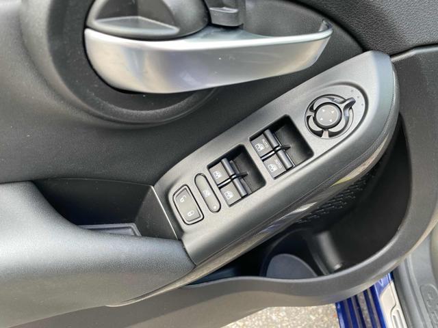 FIAT 500X usata, con Chiusura centralizzata