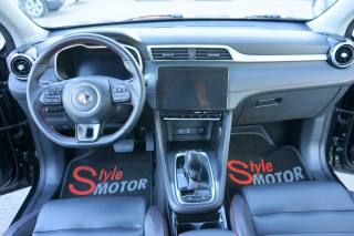 MG ZS usata, con Alzacristalli elettrici