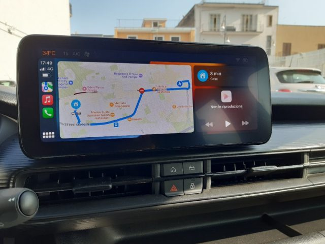 JEEP Avenger usata, con Controllo trazione