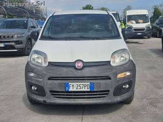 FIAT Panda usata 7