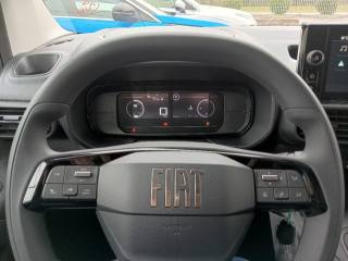 FIAT Doblo usata, con Autoradio
