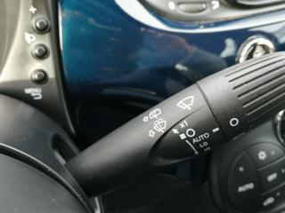 FIAT 500 usata, con ESP