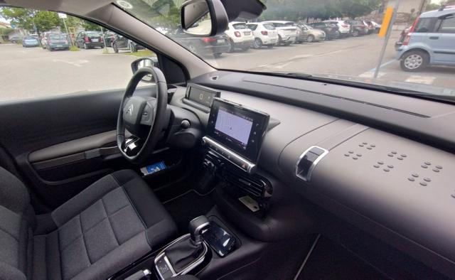 CITROEN C4 Cactus usata, con Sensore di luce