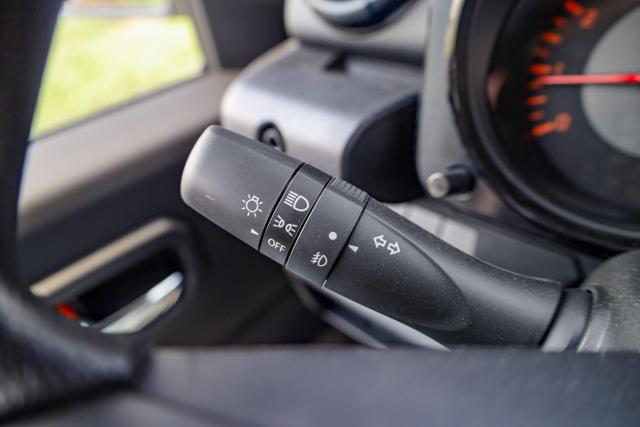 SUZUKI Jimny usata 18