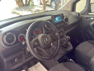 MERCEDES-BENZ Citan usata, con Sensore di luce