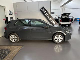 VOLKSWAGEN Golf usata, con Airbag laterali