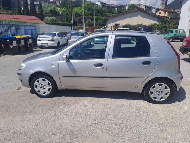 FIAT Punto usata 23