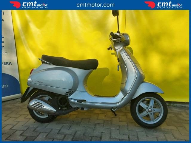 VESPA 150 LX usata 2