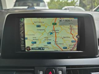 BMW 218 usata, con Chiusura centralizzata telecomandata