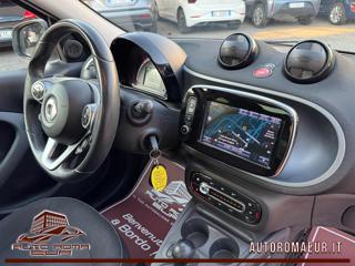 SMART ForFour usata, con Luci diurne LED