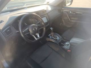 NISSAN X-Trail usata, con Autoradio