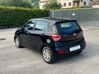 HYUNDAI i10 usata, con Antifurto