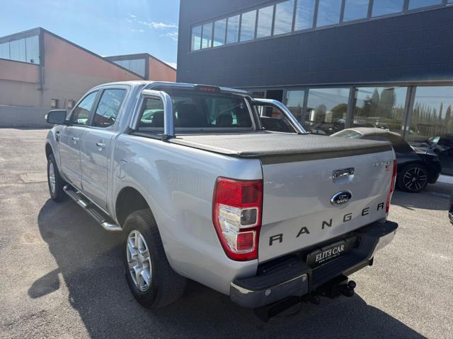 FORD Ranger usata, con Chiusura centralizzata