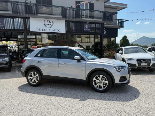 AUDI Q3 usata, con Fari LED