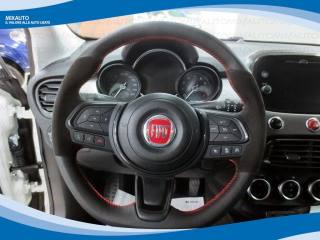 FIAT 500X usata, con Airbag Passeggero