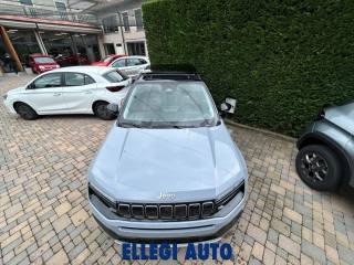 JEEP Avenger usata, con Climatizzatore automatico, 2 zone